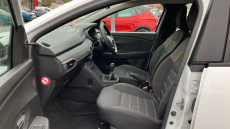 Dacia Sandero Stepway 1.0 TCe Essential 5dr Bi Fuel Hatchback